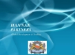 Hannae Partners Co, . Ltd