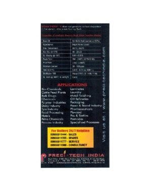 Preci-Tech India