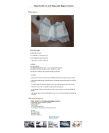 Puhui Textile Co., Ltd Disposable Diapers Factory