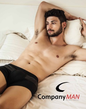 Mens Underwear