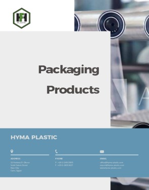 PE Packaging Bags