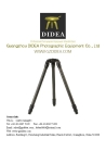 Guangzhou DIDEA Photographic Equipment Co., LTD
