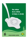 Instant Dairy Powder-Dairy Top