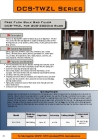 Bulk Bag IBC Large Bag Filling Machine (vibrating, auger, belt, free flow styles)