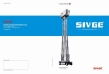 SIVGE Aerial Work Machinery Co., Ltd