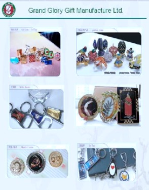 key ring, key chain, pins