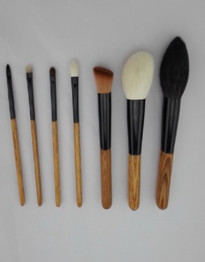 7pcs brush set