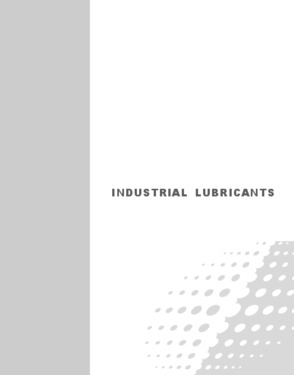 Lubricant Company, Sinopec corp.