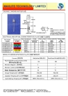 super bright 5mm round diffused led diode