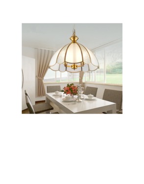 pendant lamp