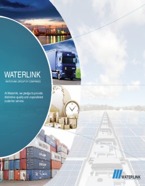 Waterlink Group of Companies