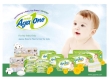 Comfortable Baby Diapers