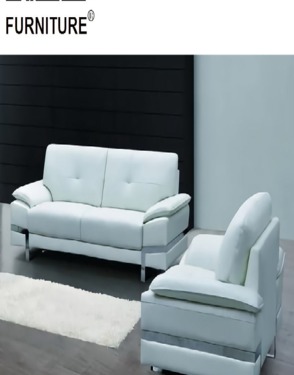 Leisure Sofa Set