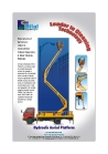 Hydraulic Aerial Platform / Hydraulic Ladder