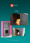 Fire Place ethanol