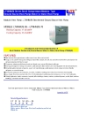 Modular Type LTWHM(R) Series Ground Source Heat Pump