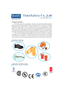 Totu Safety Co., Ltd