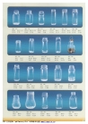 Pepper Glass Bottle-80ml