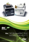 POS Printer - ENERGY STAR TSP100ECO