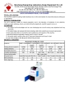 Mining Sample Preparation System