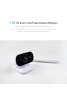 3000 lumens DLP Short-throw Interactive Projector with E-pointer