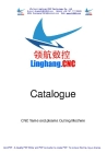 Wuhan Ling hang CNC Technology Co., Ltd