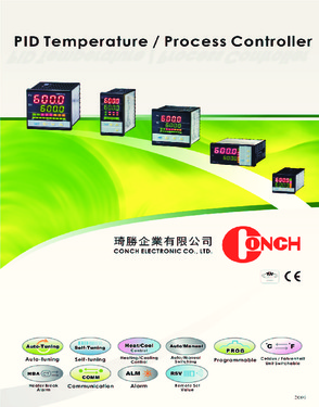 PID Temperature Controller