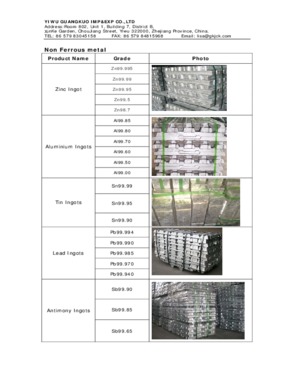 Shijiazhuang Tuya Trading Co., LTD