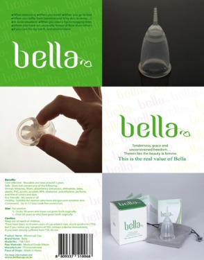 Menstrual Cup