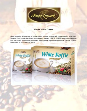 Java Indo Coffee
