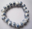 Ceramic bracelet