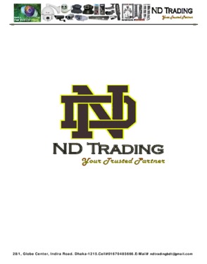 ND Trading