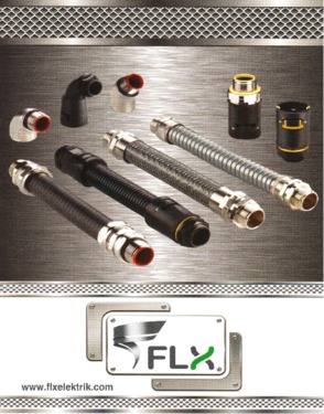 FLX Elektrik San. ve Tic. Ltd. Sti.
