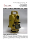 South NTS-352R Total Station