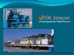 China OGEM Equipment