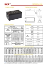 deep cycle gel  battery