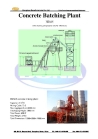 concrete batching plant