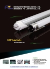 LED Tube Light 