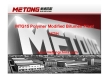 MTG15 Polymer modified bitumen plant