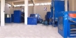 Thermal Bonded Interlining Production Line