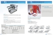 High Sensitivity Metal Detector for Food Industry