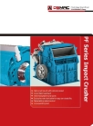 DSMAC Impact Crusher (PF)