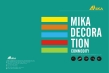 Mika Decoration Commodity Co., ltd.