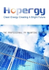 Xiamen Hopergy Photovoltaic Technology Co., Ltd