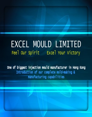 Excel Mould Ltd.