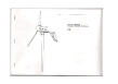 400W wind generator, 12V/24V auto.distinguish, build in MPPT controller