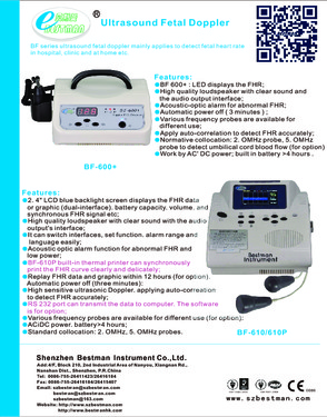 fetal doppler 