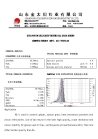 high whiteness zirconium silicate 65%min (A8)