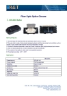 Fiber Optic Splice Closure(SCH09)