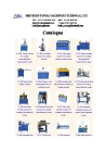 TL-110A Automatic coiling machine for resistance wire